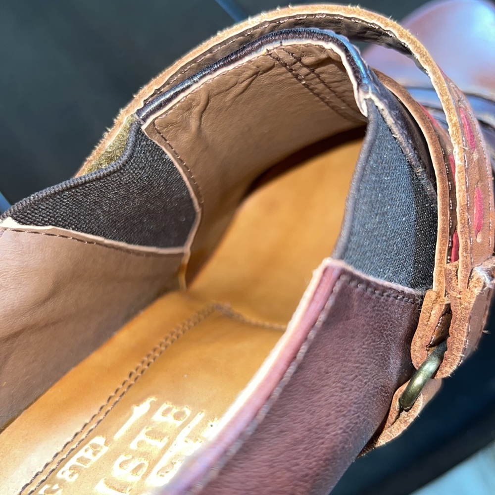 L’artiste By Spring Step Wondrous Bootie, Size 38 - image 7